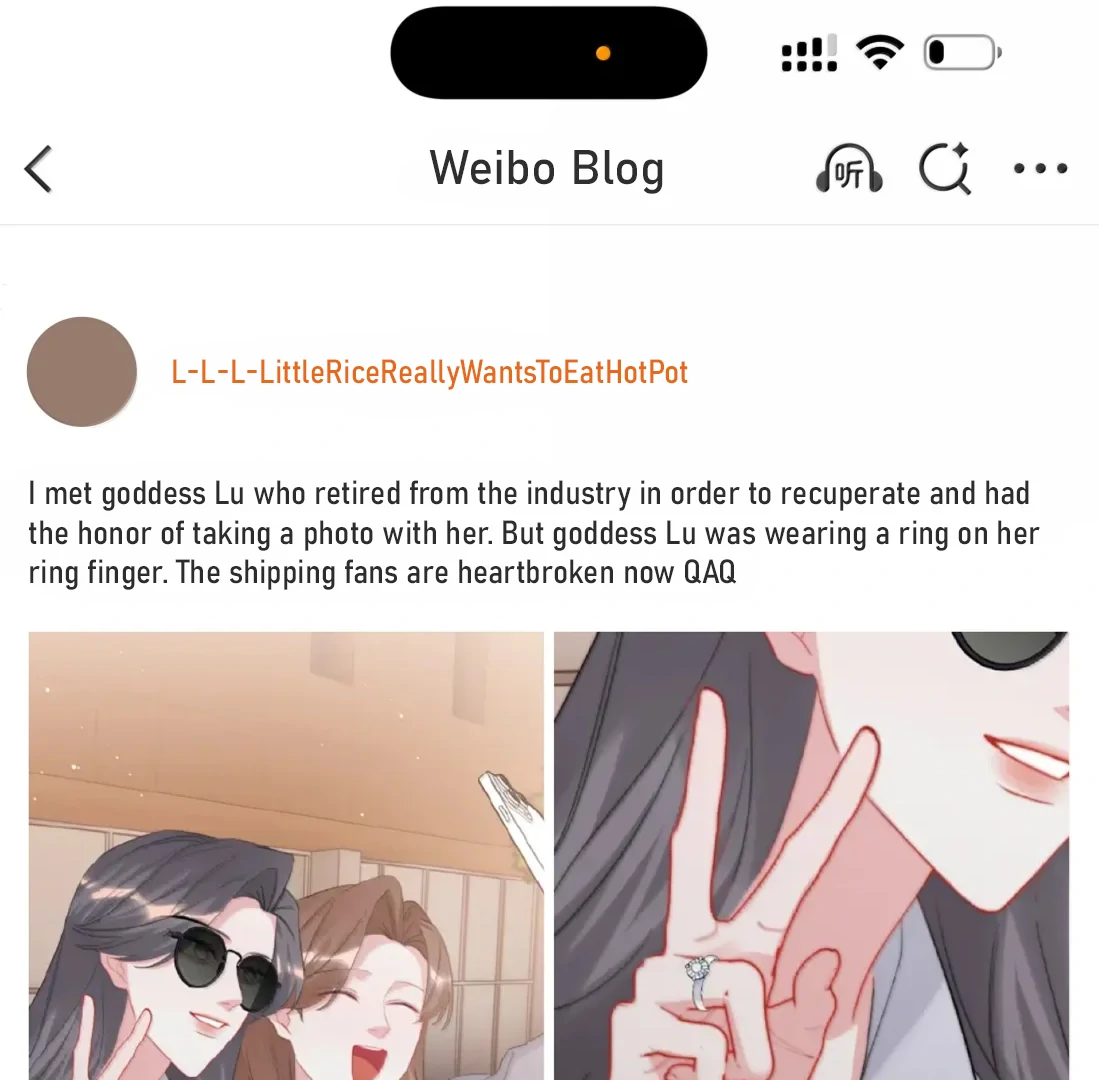 Romance Of The Stars Chapter 172 - page 3