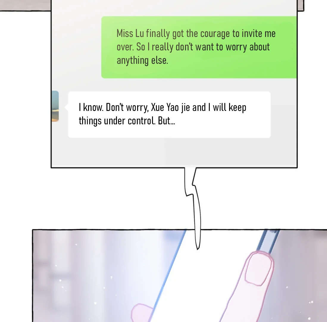 Romance Of The Stars Chapter 173 - page 19