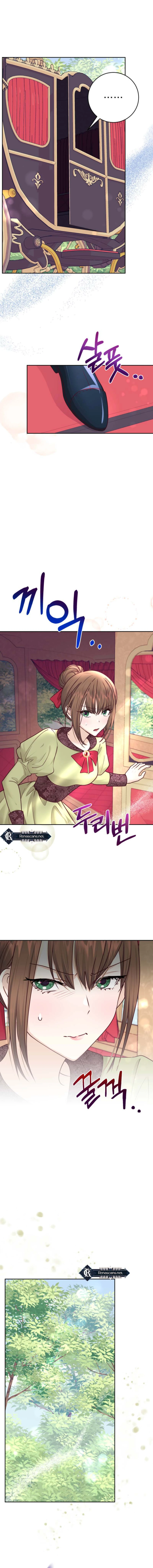 Husband Replacement Chapter 46 - page 4