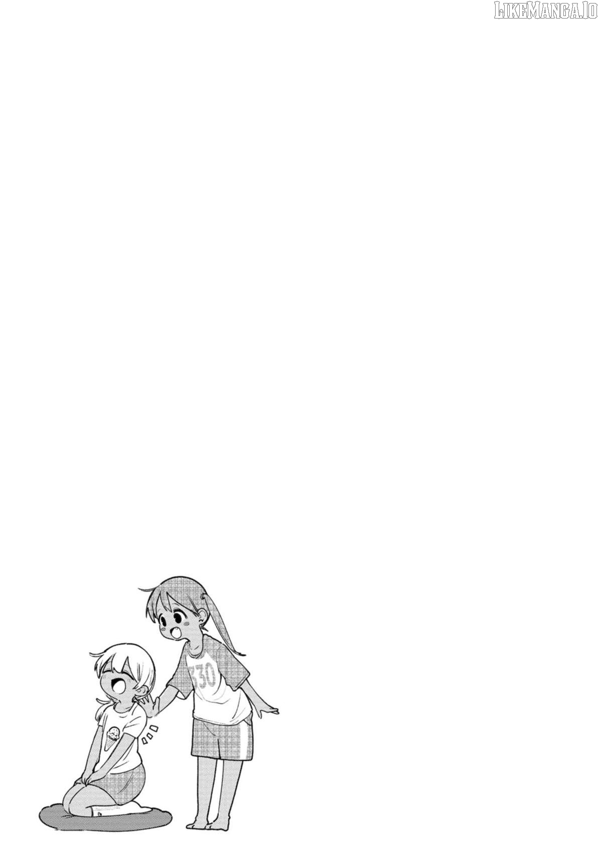 Okinawa de Suki ni Natta Ko ga Hougen Sugite Tsura Sugiru Chapter 49 - page 13