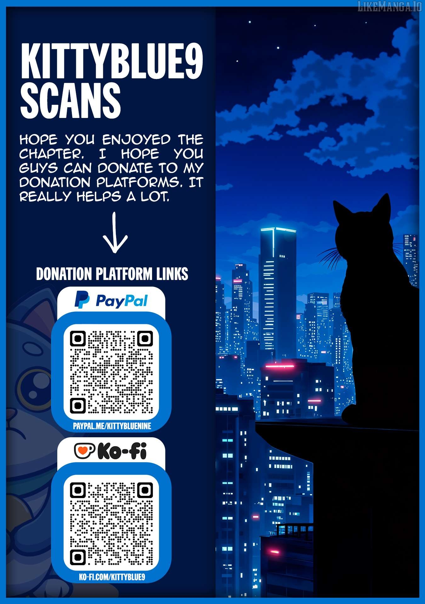 Welcome to Japan, Elf-san Chapter 64.5 - page 3
