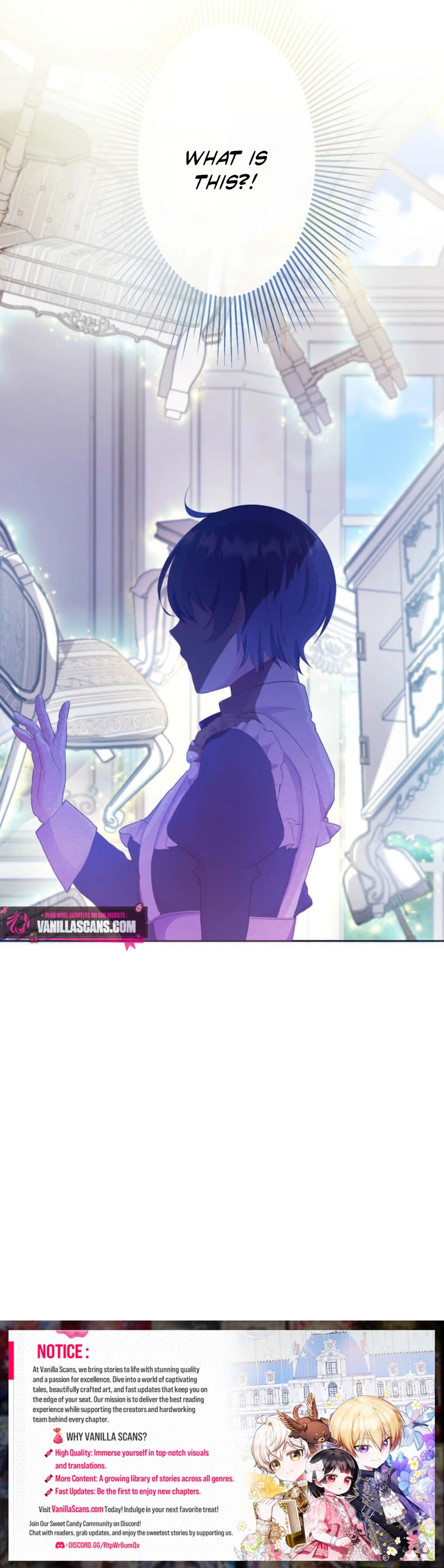 Masked Knight Will Never Deceive The Villainess Chapter 27 - page 10