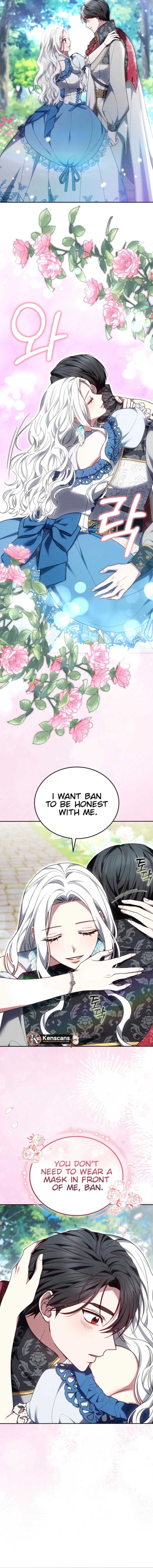 Suddenly I Decided to Become The Female Lead Chapter 33 - page 15