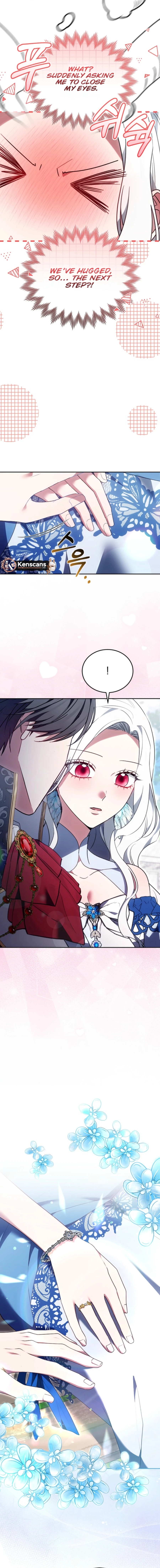 Suddenly I Decided to Become The Female Lead Chapter 33 - page 18