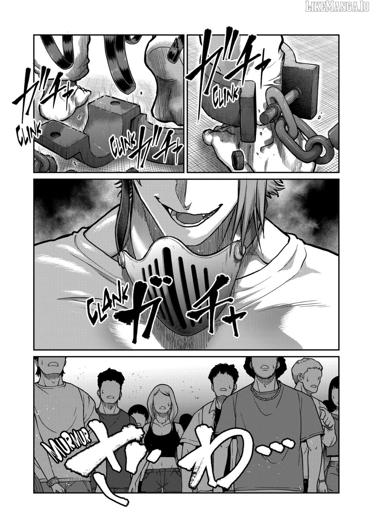 ST✰R: Strike it Rich Chapter 59 - page 1