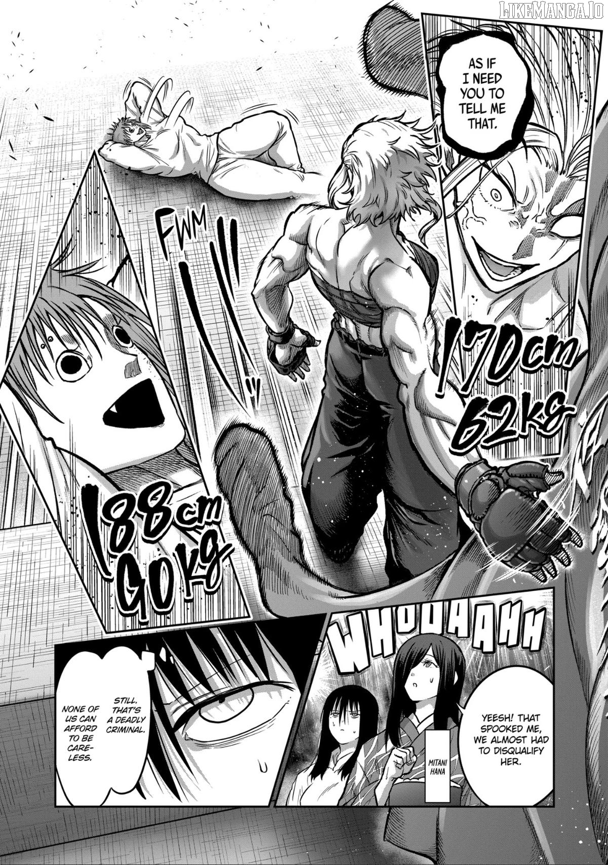 ST✰R: Strike it Rich Chapter 59 - page 10