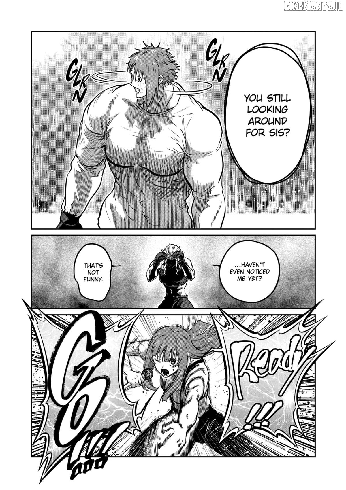 ST✰R: Strike it Rich Chapter 59 - page 12