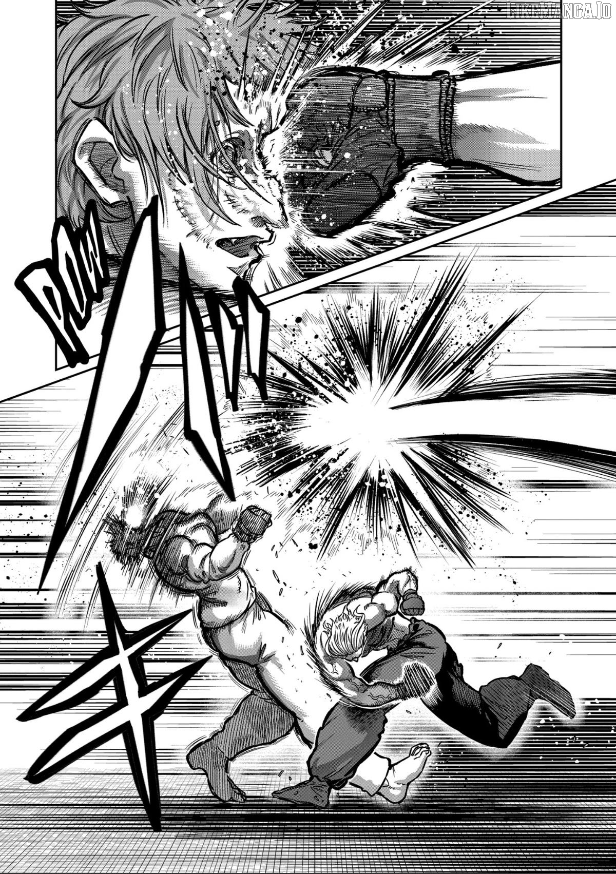 ST✰R: Strike it Rich Chapter 59 - page 13