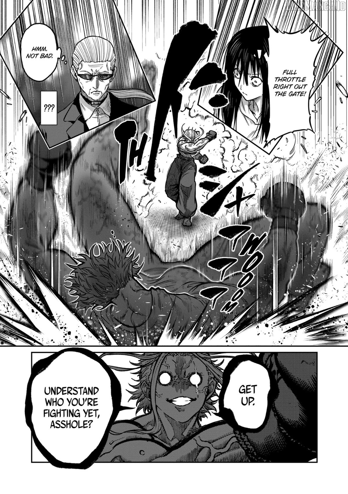 ST✰R: Strike it Rich Chapter 59 - page 15