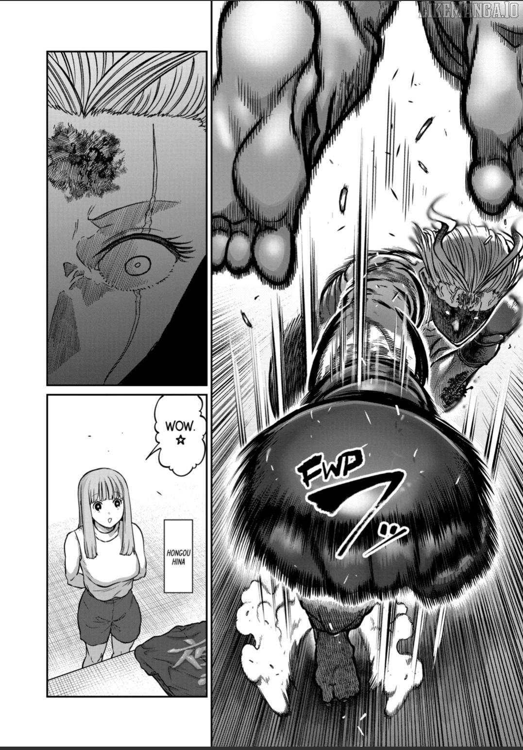 ST✰R: Strike it Rich Chapter 60 - page 12
