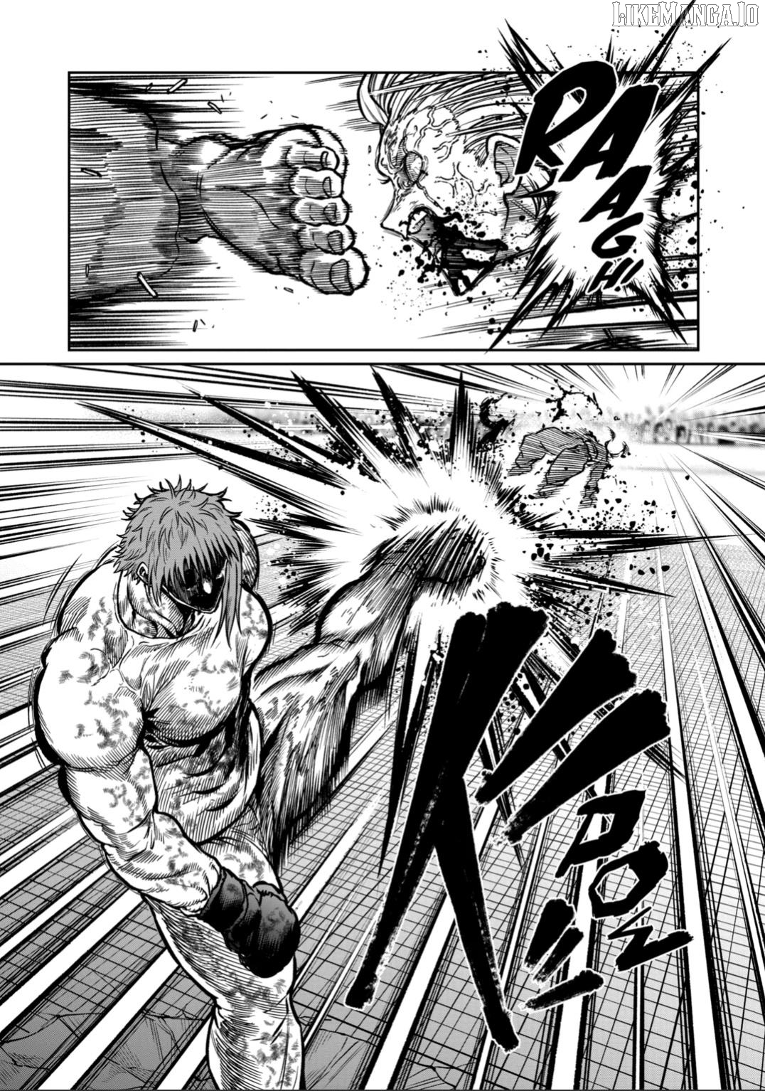 ST✰R: Strike it Rich Chapter 60 - page 15
