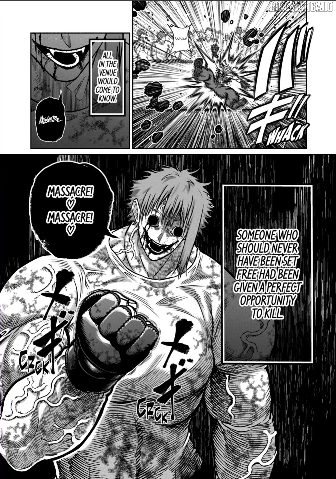 ST✰R: Strike it Rich Chapter 60 - page 16