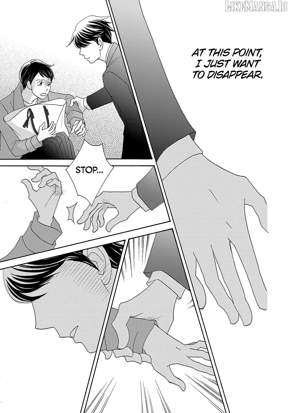 Nanatsuya Shinobu no Housekibako Chapter 33 - page 29