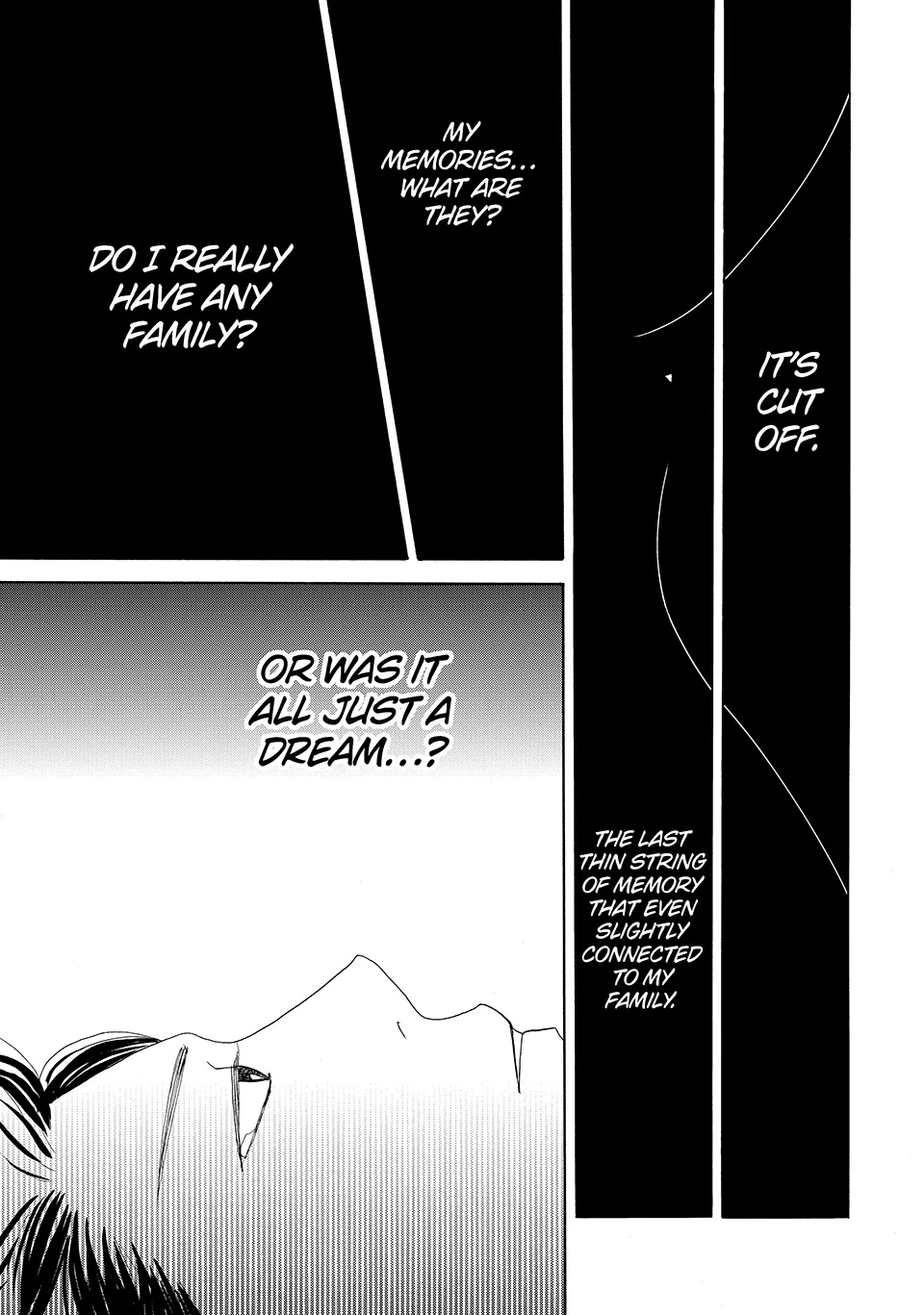 Nanatsuya Shinobu no Housekibako Chapter 40 - page 31