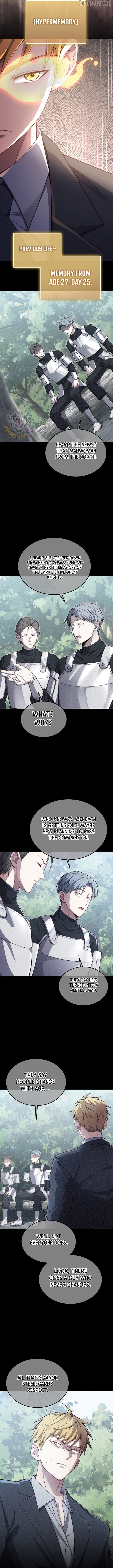 The Lord’s Coins Aren’t Decreasing?! Chapter 176 - page 9