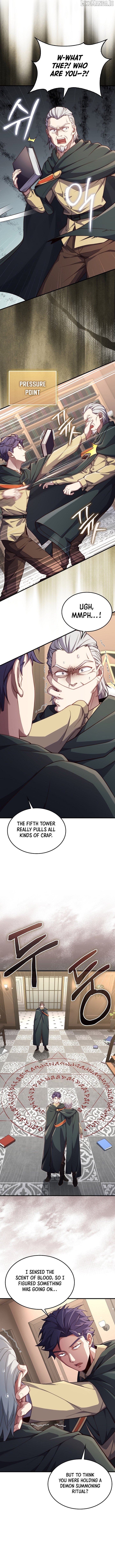 The Lord’s Coins Aren’t Decreasing?! Chapter 177 - page 6