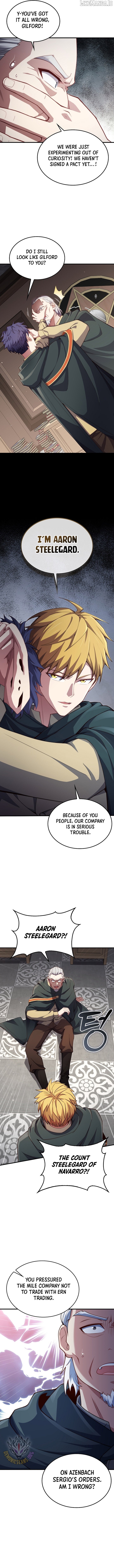 The Lord’s Coins Aren’t Decreasing?! Chapter 177 - page 7
