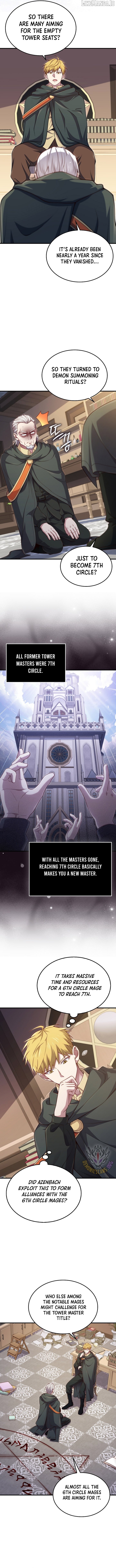 The Lord’s Coins Aren’t Decreasing?! Chapter 177 - page 9