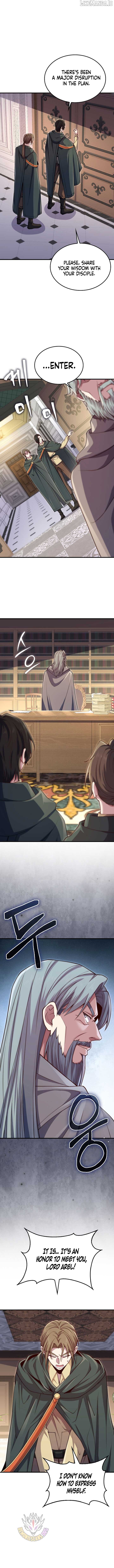 The Lord’s Coins Aren’t Decreasing?! Chapter 178 - page 2