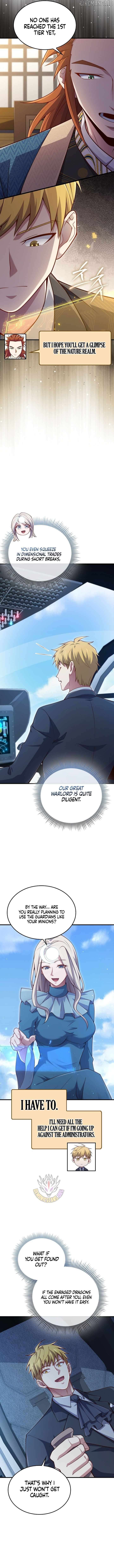 The Lord’s Coins Aren’t Decreasing?! Chapter 179 - page 12