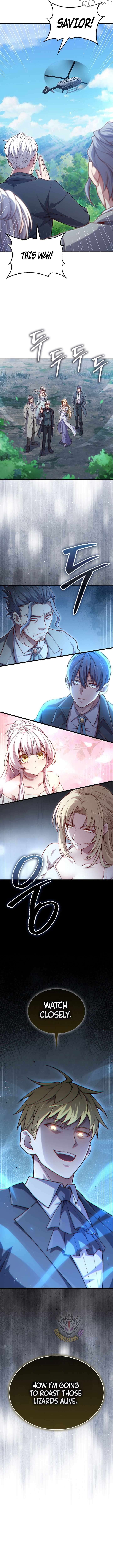 The Lord’s Coins Aren’t Decreasing?! Chapter 179 - page 13
