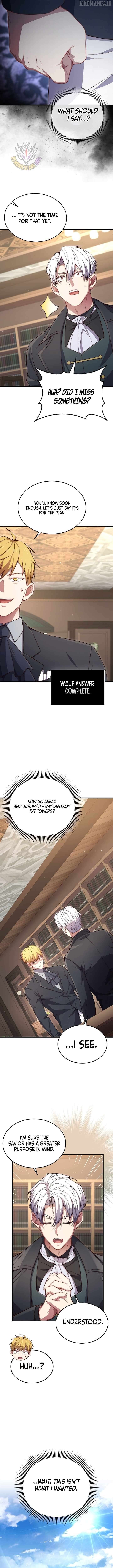 The Lord’s Coins Aren’t Decreasing?! Chapter 179 - page 7