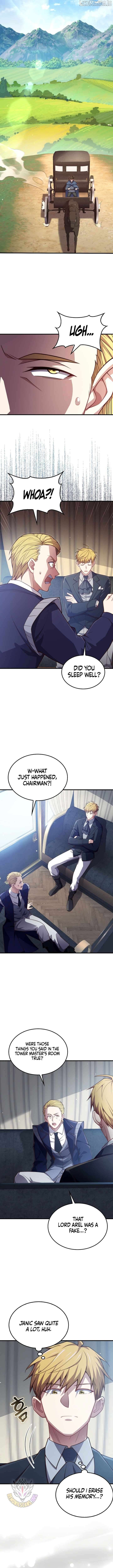 The Lord’s Coins Aren’t Decreasing?! Chapter 179 - page 8