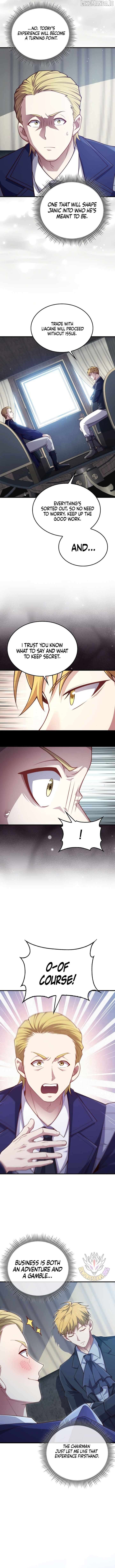 The Lord’s Coins Aren’t Decreasing?! Chapter 179 - page 9