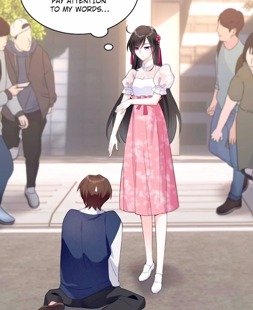 Ancestor is beautiful and elegant Chapter 31 - page 11