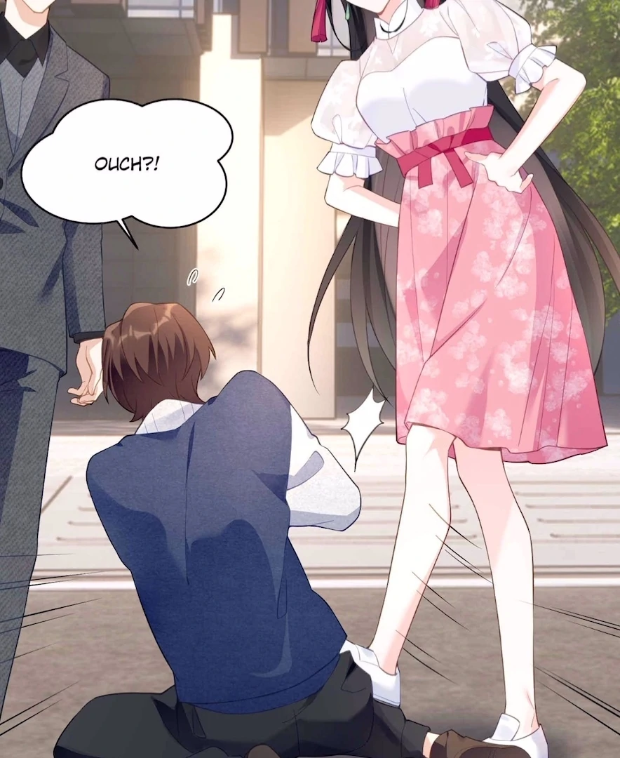 Ancestor is beautiful and elegant Chapter 31 - page 25