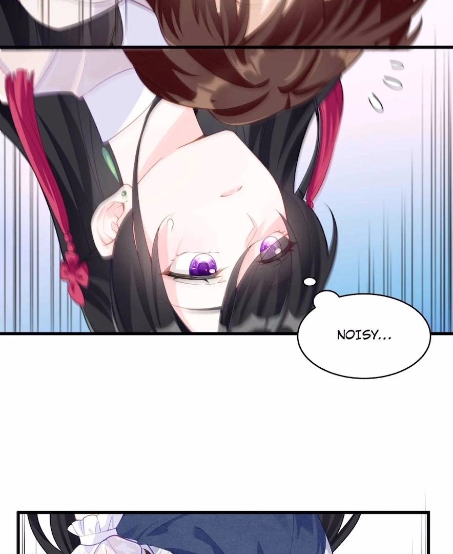 Ancestor is beautiful and elegant Chapter 31 - page 3