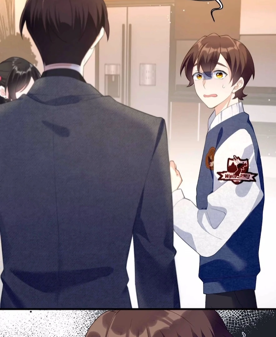 Ancestor is beautiful and elegant Chapter 31 - page 37