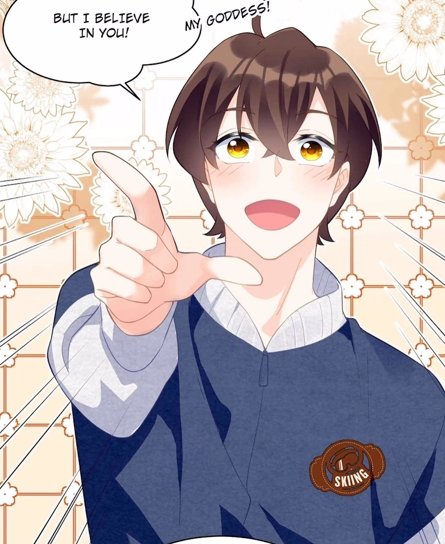 Ancestor is beautiful and elegant Chapter 31 - page 42