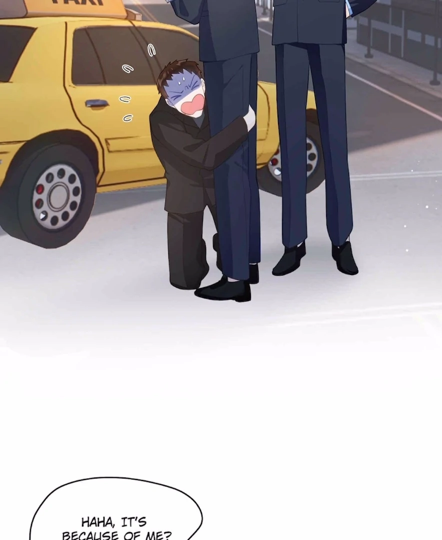 Ancestor is beautiful and elegant Chapter 31 - page 48