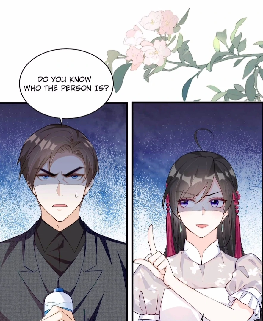 Ancestor is beautiful and elegant Chapter 32 - page 24