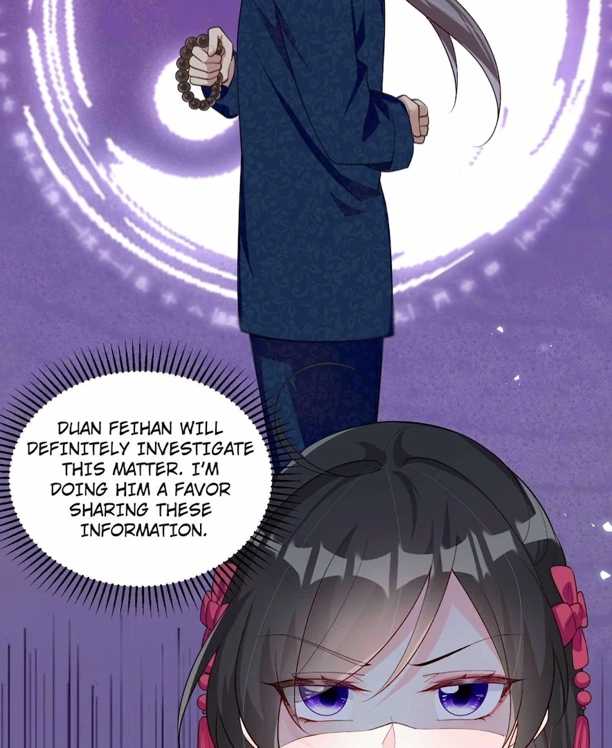 Ancestor is beautiful and elegant Chapter 32 - page 26