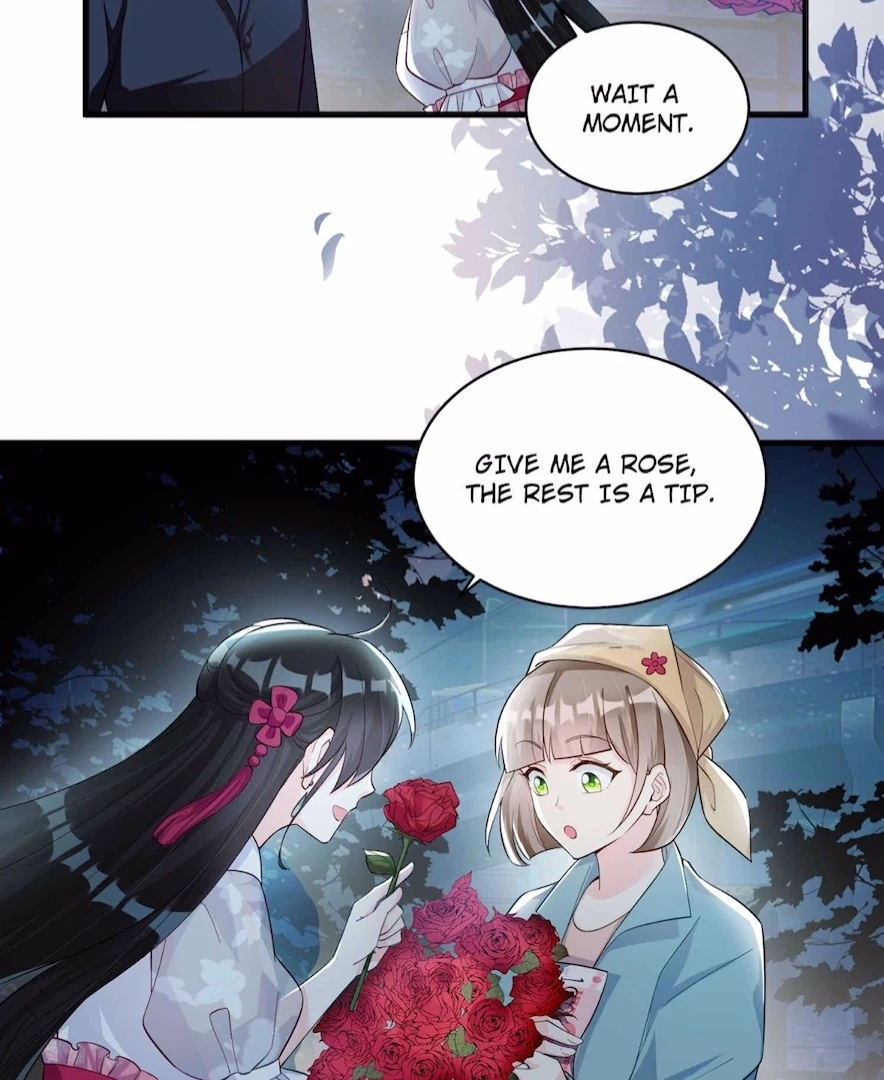 Ancestor is beautiful and elegant Chapter 32 - page 31