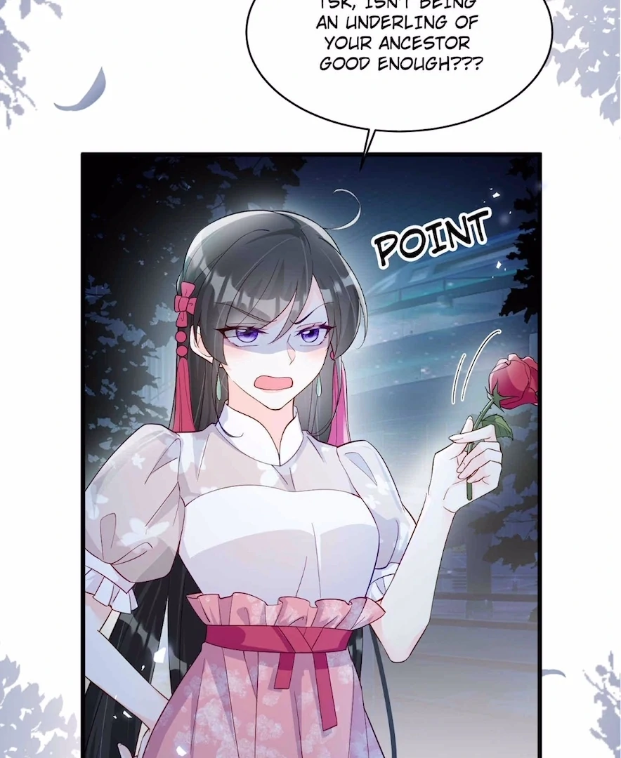 Ancestor is beautiful and elegant Chapter 32 - page 45