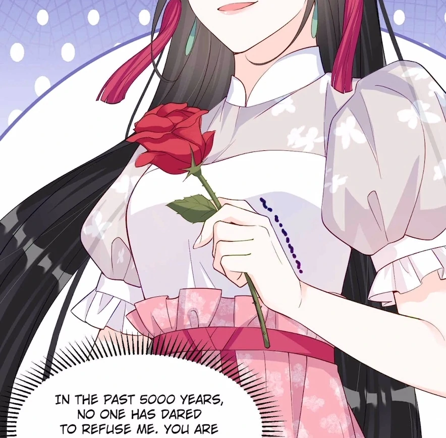 Ancestor is beautiful and elegant Chapter 32 - page 49