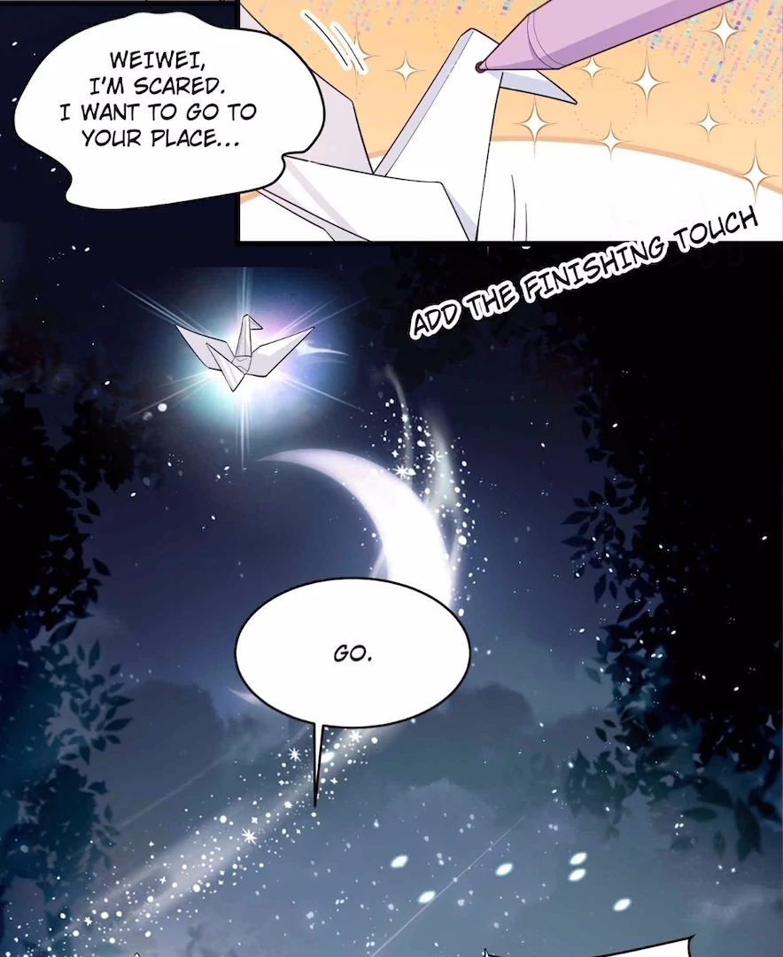 Ancestor is beautiful and elegant Chapter 32 - page 7