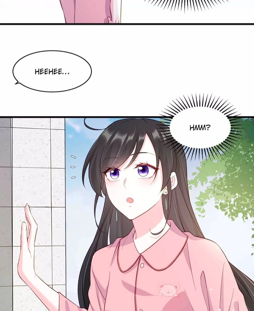 Ancestor is beautiful and elegant Chapter 33 - page 28