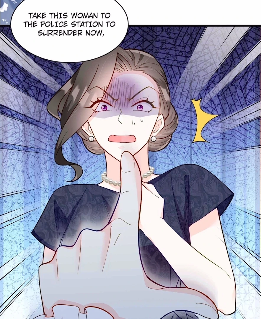 Ancestor is beautiful and elegant Chapter 39 - page 24