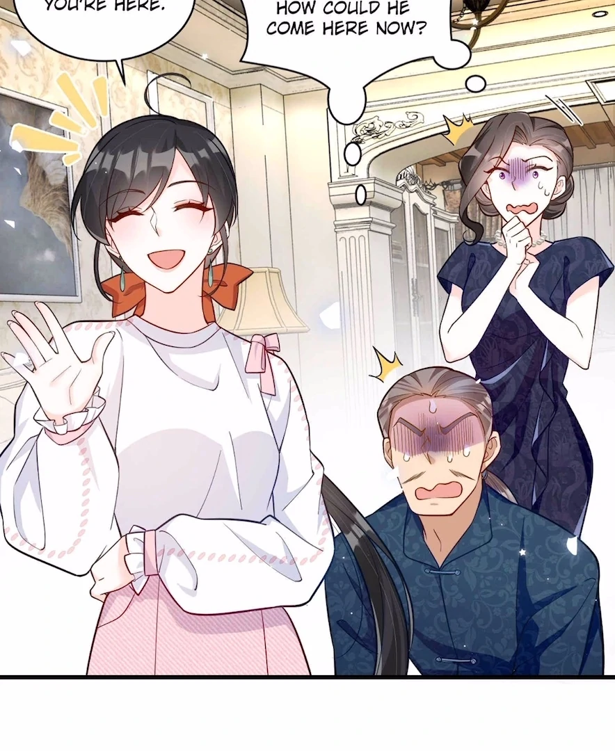 Ancestor is beautiful and elegant Chapter 39 - page 31