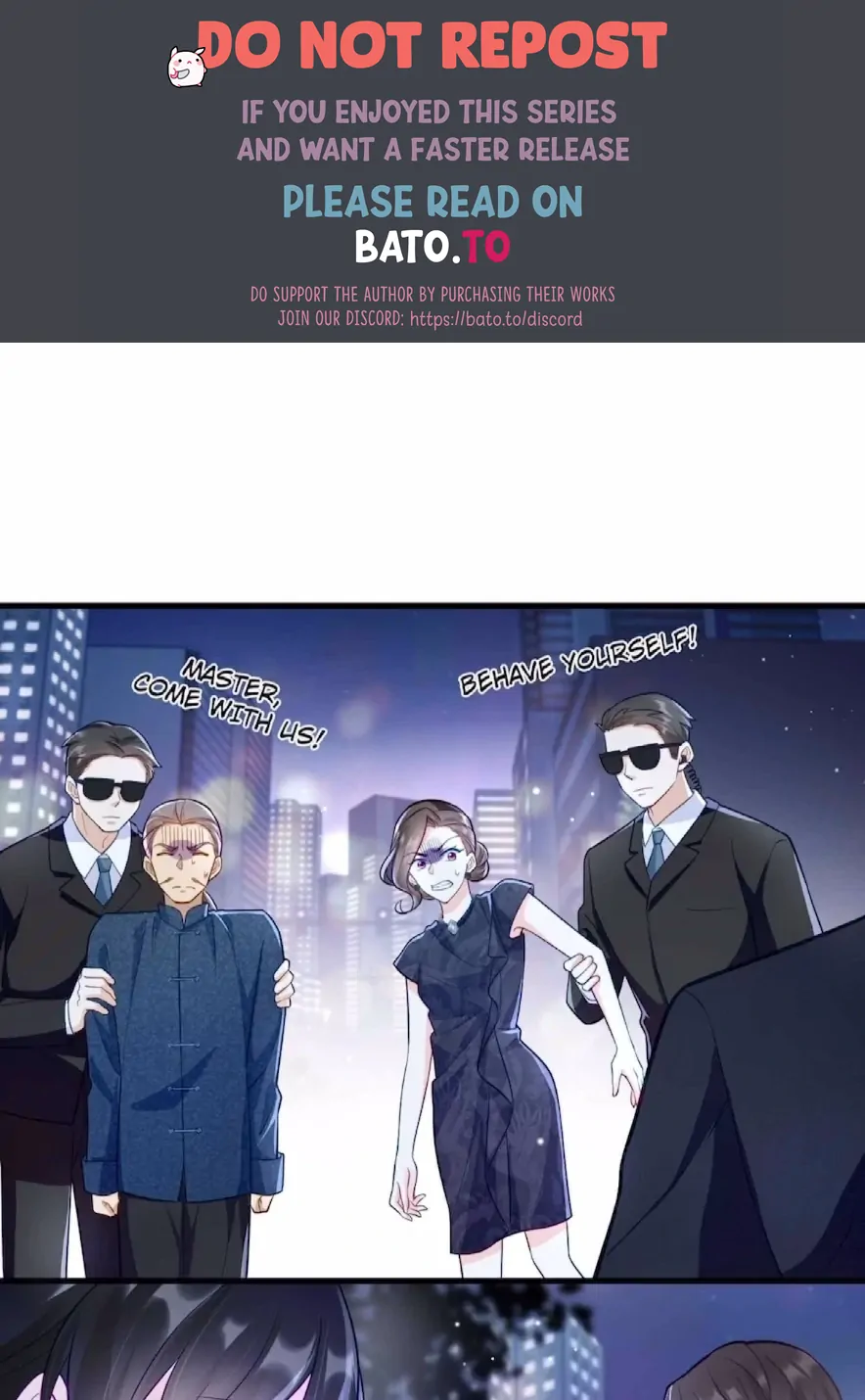 Ancestor is beautiful and elegant Chapter 40 - page 1