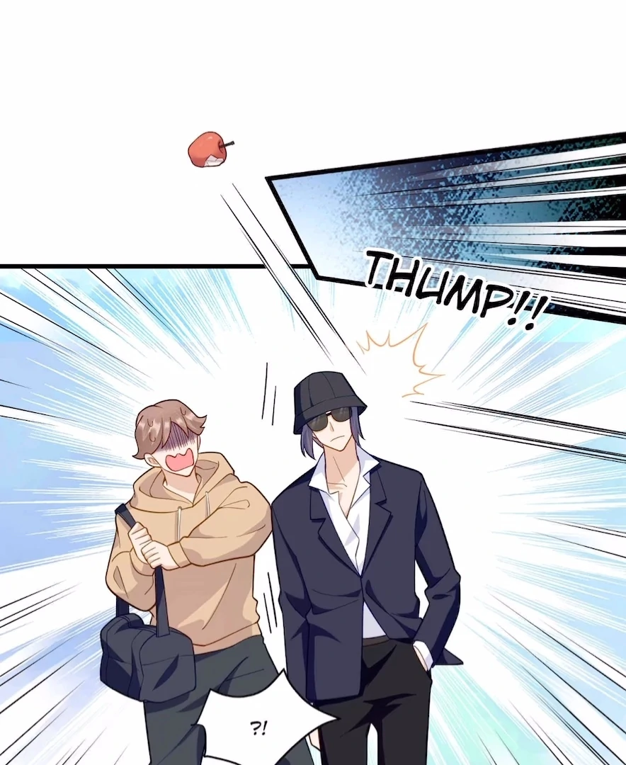 Ancestor is beautiful and elegant Chapter 40 - page 11