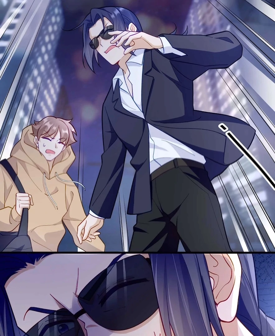 Ancestor is beautiful and elegant Chapter 40 - page 18