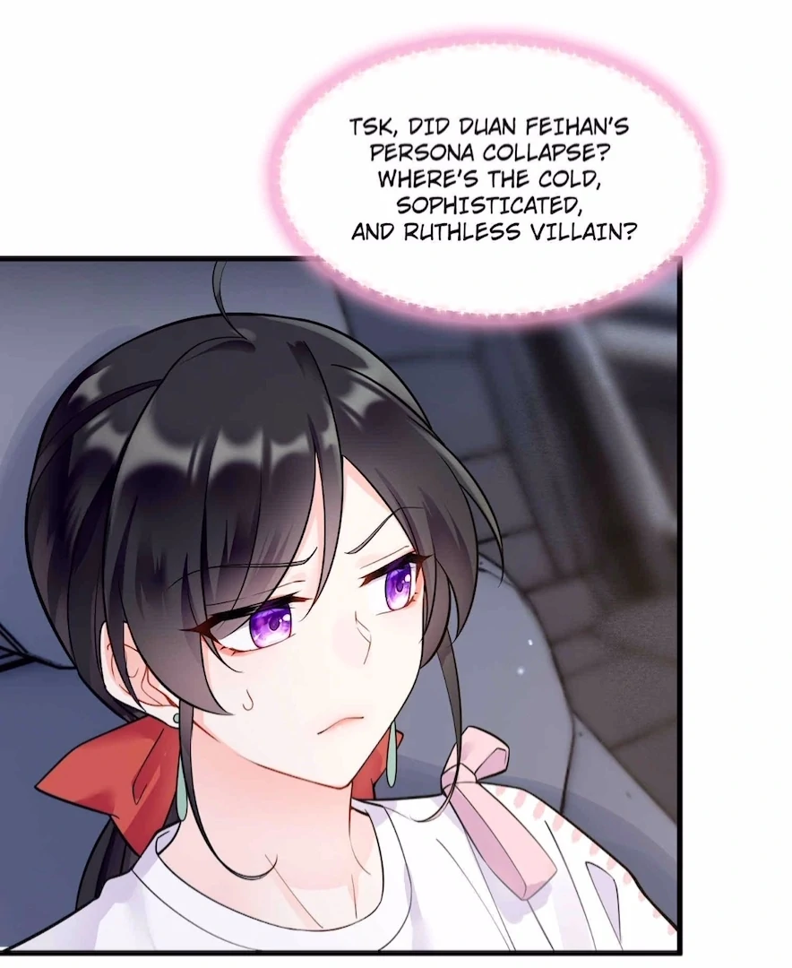 Ancestor is beautiful and elegant Chapter 40 - page 32