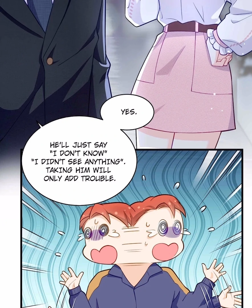 Ancestor is beautiful and elegant Chapter 40 - page 4