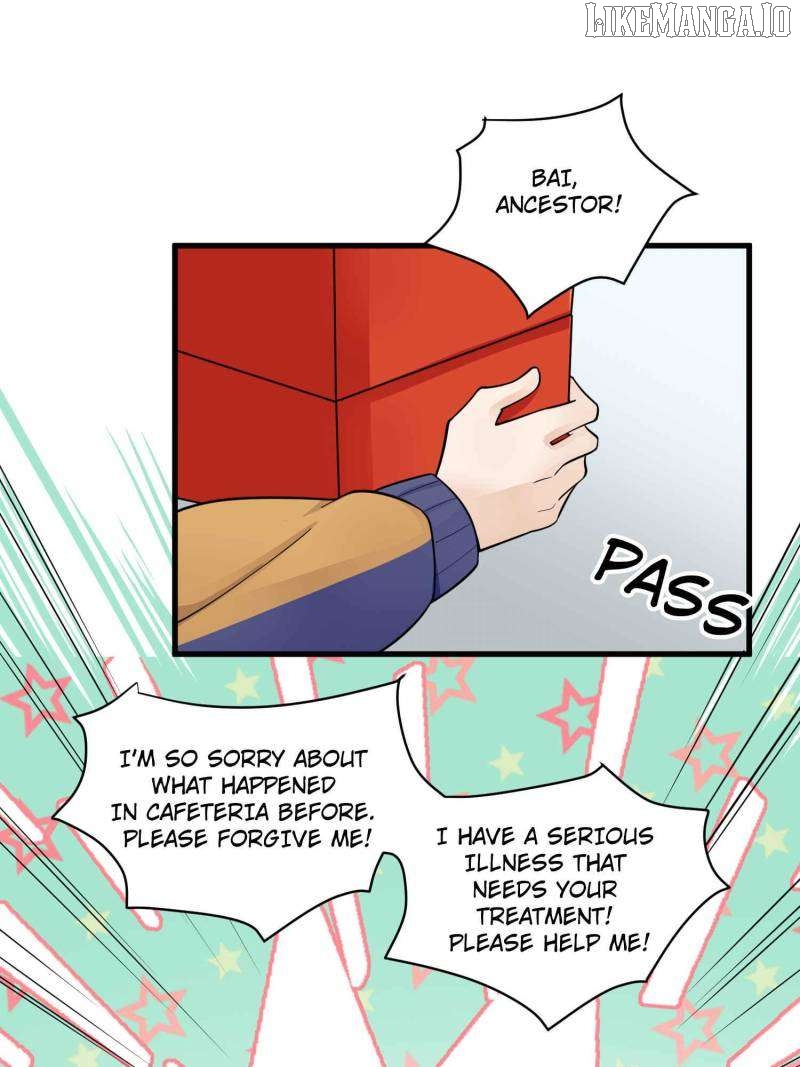 Ancestor is beautiful and elegant Chapter 42 - page 2