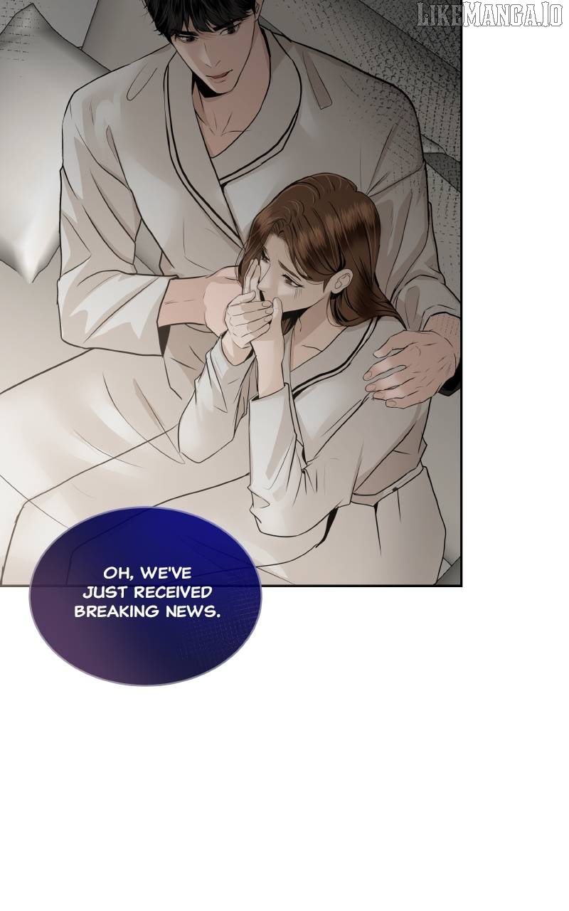 I Give You My All Chapter 71 - page 9